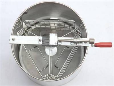 什么是搖蜜機(jī)？