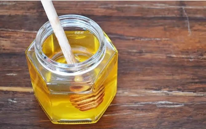 荊花蜜和槐花蜜哪個更好？有什么區(qū)別?